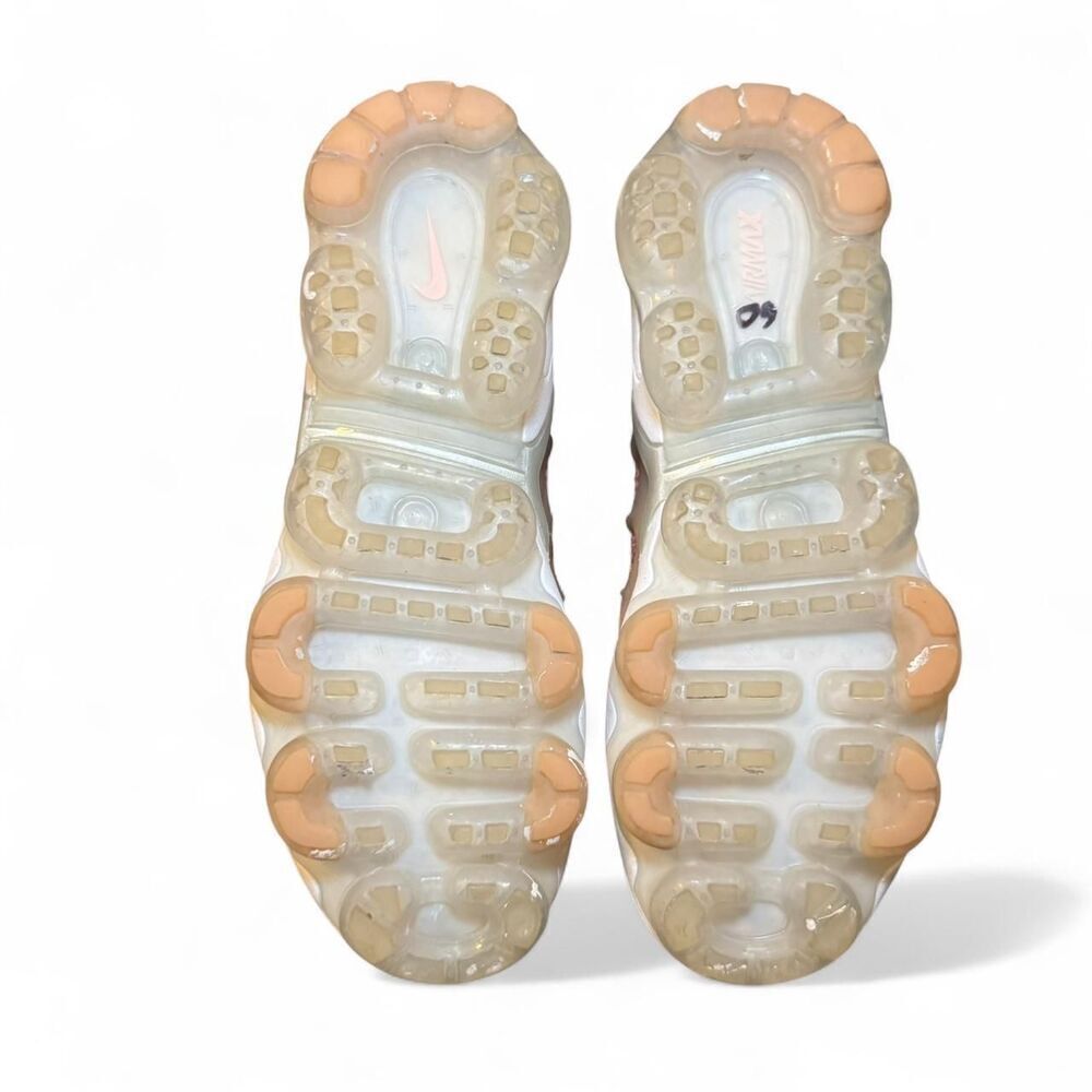 Nike Air Vapor Max Plus Beached Coral 2019 Women's trainers Size 8 - Picture 5 of 8